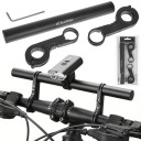 Stūres papla&scaron;inātājs, izturīgs alumīnijs, daudzfunkcionāls, K02340, Keltin