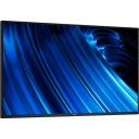 Dell P2726H monitorius, 27", 1920 x 1080, FHD, 120 Hz, 5/8 ms, 300 cd/m&sup2;, HDMI 1, USB-C centras, VESA 100x100