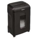 Fellowes Powershred 10M 4630601, 10 lehte, 19 L, mikro l&otilde;ikamine, turvaseade, v&auml;ljat&otilde;mmatav pr&uuml;gikast