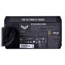 Asus TUF-GAMING-650B maitinimo &scaron;altinis 90YE00D1-B0NA00, 650 W, 20+4 pin ATX, 80 Plus Bronze, 135 mm ventiliatorius