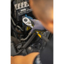 Muciņu atslēga svecēm 3/8", 21mm, hromēts vanādijs, STMT88942-0, STANLEY