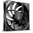 Be Quiet Вентилятор для корпуса PURE WINGS 3 BL138, 140mm, 1800RPM, 122.6m&sup3;/h, 2.44mmH2O, 3 вентилятора