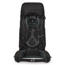 Mugursoma Kestrel 68, izmērs: L/XL, Black, 0843820152906 Osprey