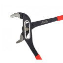 Regulējami ūdens sūknē&scaron;anas uzgriežņu atslēgas, 250mm, CrV tērauds, AW31369, AWTOOLS