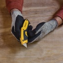 Premium atsveramais nazis, STANLEY, STHT10479-0, 3 asmeņi, 5 pozīciju dziļuma kontrole, ergonomisks rokturis