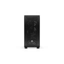 Endorfy ARX 500 Air EY2A010, 486 &times; 228 &times; 429 mm, 14 cm ventilatori, 7 disku vietas, Temperēts stikls
