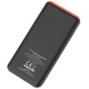 Tracer EnerGen 20000 mAh TRABAT47516, 20000 mAh, 2xUSB-A, 1xUSB-C, 5V/2,4A, PD 20 W, QC 3,0 22,5 W