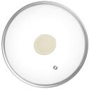 Russell Hobbs Katls RH03877C, 24cm, krēma, alumīnijs, ar vāku, saderīgs ar visām plīts virsmām