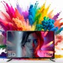 Manta teleruum MATV001LHN24, 24 tolli, 1366x768, IPS, DVB-T2/HEVC, 2xUSB, 1xHDMI, 1xMini AV, 2x3W, 1000:1, 60Hz, 6.5ms