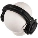 Beyerdynamic DT 770 PRO 32 483664, 5-35000 Hz, 32 &Omega;, 96 dB, 1.6 m, trok&scaron;ņu slāpē&scaron;ana, 3.5 mm + 6.35 mm adapteris