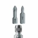 1/2 collu kvadrāta adapteris, Wera, 05042760001, 50 mm, ātrās atbrīvošanas čaks