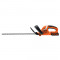 Dzīvžogu &scaron;ķēres 18V GTC1845L20 HDEB21 BLACK&DECKER