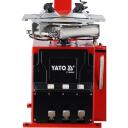 Yato riepu maiņas iekārta YT-08042, 1.1kW, 2500kg, 10-18" ārējā, 12-20" iek&scaron;ējā, 3-13" platums