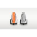 Dji tīrī&scaron;anas robots, ROMO suku, CP.CR.00000036.01, 98g, 119x36x93mm, gumijas lāpstiņas, slīpi sari