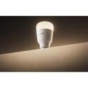 Yeelight D1 mar&scaron;rutētājs YP-0846, 11W, 100V-240V, 50/60Hz, līdz 1300 lm, 2700-6500K, RGBCW, Matter over Thread