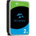 Seagate ST2000VX017 SkyHawk Surveillance | 2000 GB