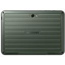 Samsung Планшет Galaxy Tab Active5 Pro 5G SM-X356BZGEEEB, 10.1", 256GB, 5G, IP68, 8 ядер, 10100mAh, 1920x1200