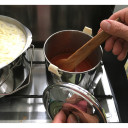 Nerūsējo&scaron;ā tērauda katls 'Billy Can', 1,4 L, izturīgs un kompakts, R179610, BasicNature