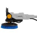 Batavia 18V Twin Brush - Bezvadu bez oglī&scaron;u teleskopiskais skrubis, 7064822, 400 rpm, 1.8 m, IPX7