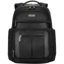 Targus Mugursoma TBB618GL, 15.6", 1.2kg, SafePORT Sling, ūdensizturīgs apak&scaron;ējais, 2 x ūdens pudeles kabata