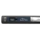 Media-Tech SCANLINE MT4090, ручной сканер, 300/600/900 dpi, 216mm, JPEG/PDF, OCR программное обеспечение, USB 2.0