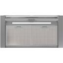 Cata Tvaika nosūcējs ARONA 60 X 02186311, 766 m&sup3;/h, 59.5 cm, Elektroniska, LED, Inox