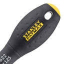 FATMAX® Phillips skrūvgriezis PH2 x 125 mm, ergonomisks rokturis, FMHT0-62622, STANLEY
