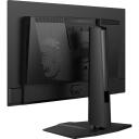 Msi OLED monitorius MAG 272UP QD-OLED X24, 67.3 cm, 3840 x 2160, 240Hz, 0.03 ms, VESA tvirtinimas, auk&scaron;čio reguliavimas