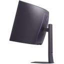 LG OLED monitorius 45GX950A-B.AEU, 45", 5120 x 2160, 165 Hz, 0.03 ms, 275 cd/m&sup2;, 2xHDMI, USB 3.0 centras