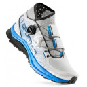 Apavi JACKAL II Boa, izmērs: 41, White/Electric Blue, 8020647236657 LA SPORTIVA