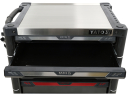 Servisa instrumentu skapis 7 atvilktnes 977x725x480mm YT-09032 YATO