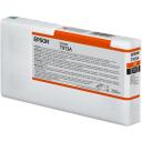 Epson T913A kassett C13T913A00, 200ml, originaal, tindikassett, &uuml;hilduv SureColor SC-P5000-ga
