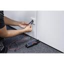 Bosch Voolum&otilde;ter GFM 1000-15 0601077400, 200-200 A, 1000 V, IP54, CAT IV, TRUE, TRUE, TRUE, TRUE