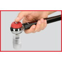 Dinamometriskā atslēga ERGOTORQUEprecision 110-550Nm, KSTOOLS, 516.1490