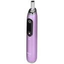 Braun Oral-B iO Series 9n zobu birste iO 9 Rose Quartz, 639.22g, 3h, 6 režīmi, 1 rokturis, 1 birste
