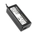Sbox Ne&scaron;iojamojo kompiuterio įkroviklis HP-65W, 65W, 100&ndash;240V/1,8A, 19,5V/3,33A, >82%, 4,5mm x 3,0mm