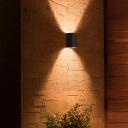 Philips Hue Āra sienas lampa Resonate 8718696174388, 8 W, 2000-6500 K, LED, IP44, 1200 lm, Dimmable, Alexa