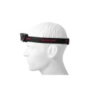 LED Lukturis 'Kompakts', Origin Outdoors, R012590, 200 lumeni, regulējams leņķis, ūdensizturīgs IPX4