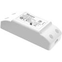 Sonoff nutikas l&uuml;liti BASICR4, 100-240V, 3.9cm, 8.8cm, 2.4cm, ESP32, Wi-Fi, eWeLink, valge