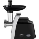Tefal Мясорубка NE1088, 300 Вт, 1 скорость, производительность 1.7 кг/мин, реверс