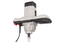 Betona un krāsas maisītājs, POWERPLUS, POWC6021, 1050W, 6 ātrumu iestatījumi, &Oslash;120 mm maisī&scaron;anas lāpstiņa