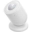 Sonoff ZigBee judesio jutiklis SNZB-03P, 6m, 110&deg;, CR2477 baterija, PC korpusas, 5-95% RH, -10&deg;C~60&deg;C