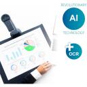 IRIS IRIScan Dokumentu skeneris Desk 7 Business 464416, 5696 x 4272, A3 atbalsts, USB-C, 24 MP CMOS, OCR