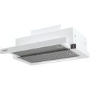 Cata Nosaukums TFH 6830 GWH KODS, 60cm, 795m&sup3;/h, A+++, LED, pieskāriena kontrole, balta