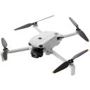 Dji Дрон Lito 1 Fly More Combo CP.MA.00000991, 4 ротора, 48 МП, 3840 x 2160 пикселей, 20000 м, 36 мин