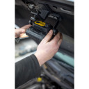 Akumulatora LED darba lukturis 1000 lumeni, IP67, FMHT81507-1, STANLEY