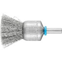 Otas tipa drā&scaron;u birste 20x20/6mm 0,2mm, PFERD, 530948, 20x20/6mm, 0,2m