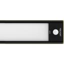 Yeelight Skapja Sensora Gaisma 40cm, YLBGD-0045, 4000K, 120lm, DC 5V/1A, IP20, 1500mAh, USB-C uzlāde, infrasarkanais sensors