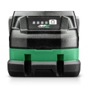 MULTI VOLT akumulatora komplekts, HIKOKI, 380082, 36V/18V - 4.0Ah/8.0Ah, automātiska sprieguma maiņa, 4-LED uzlādes indikators