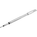 Yato lodē&scaron;anas dzelzs uzgalis C245 - K, pretestība ~3.2 &Omega;, saderīgs ar YT-82463, YT-82500